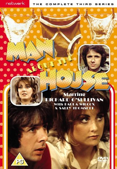 Man About the House - Season 3 [144444] (A1774377021) [[Shows 2.0]] --Plex--